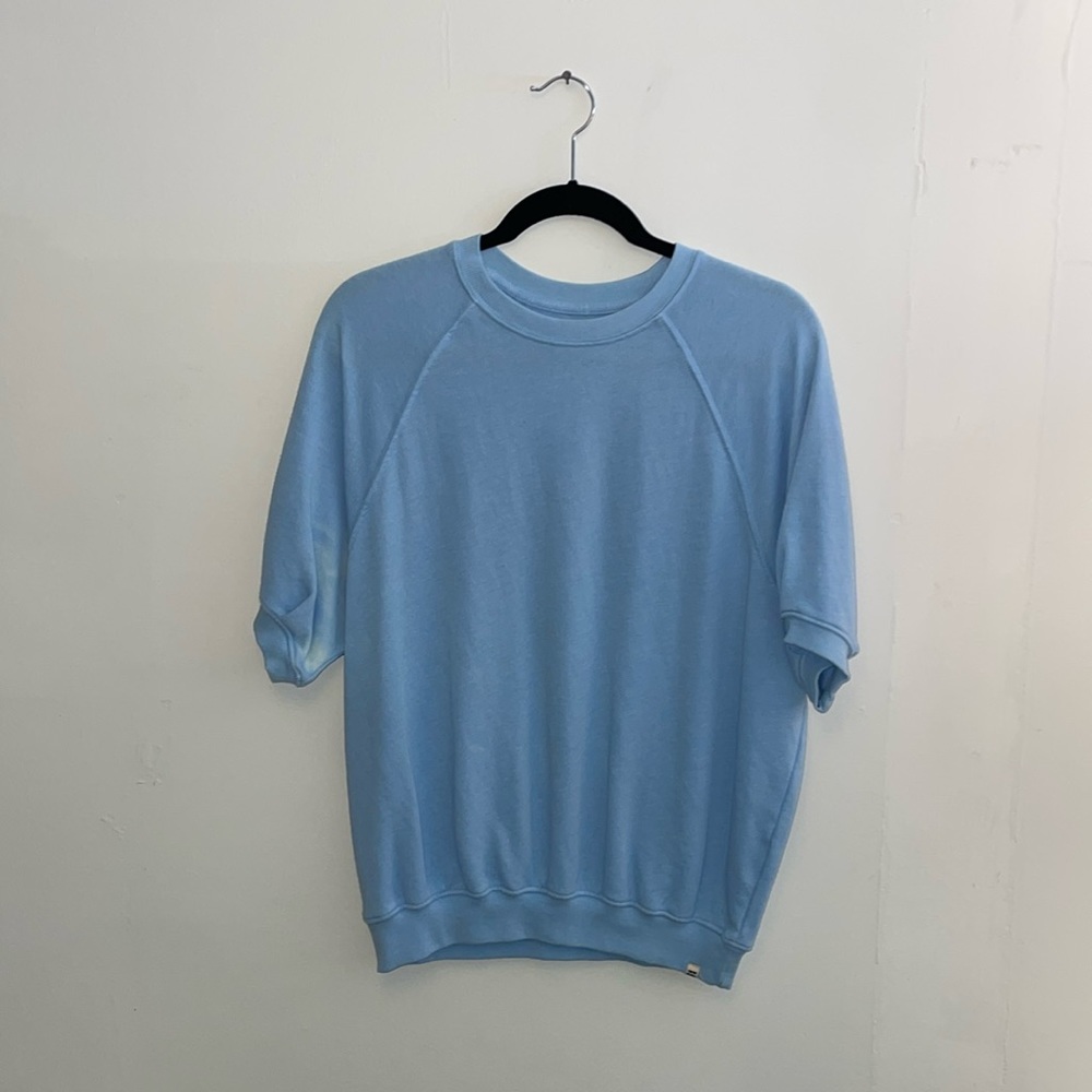 Billabong short sleeve